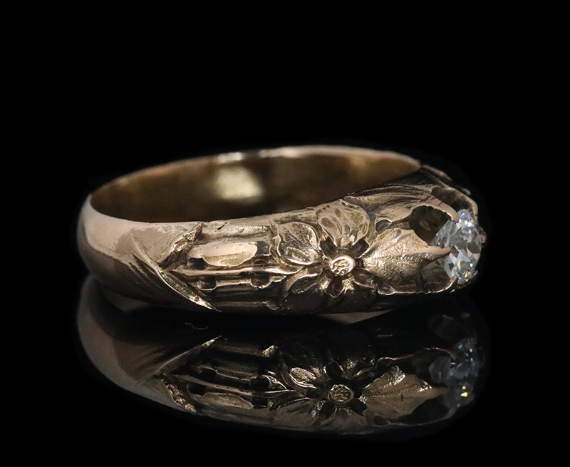 24さま用 ロシアアンティーク　リング 1点　フランスヴィンテージ　古道具 24さま用 ロシアアンティーク リング 1点 フランスヴィンテージ 古道具